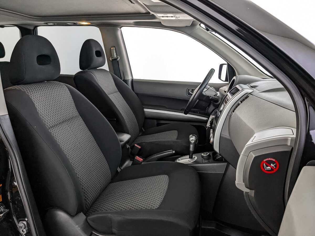 Купить Nissan X-Trail, 2008, 92 068 км, фото №20