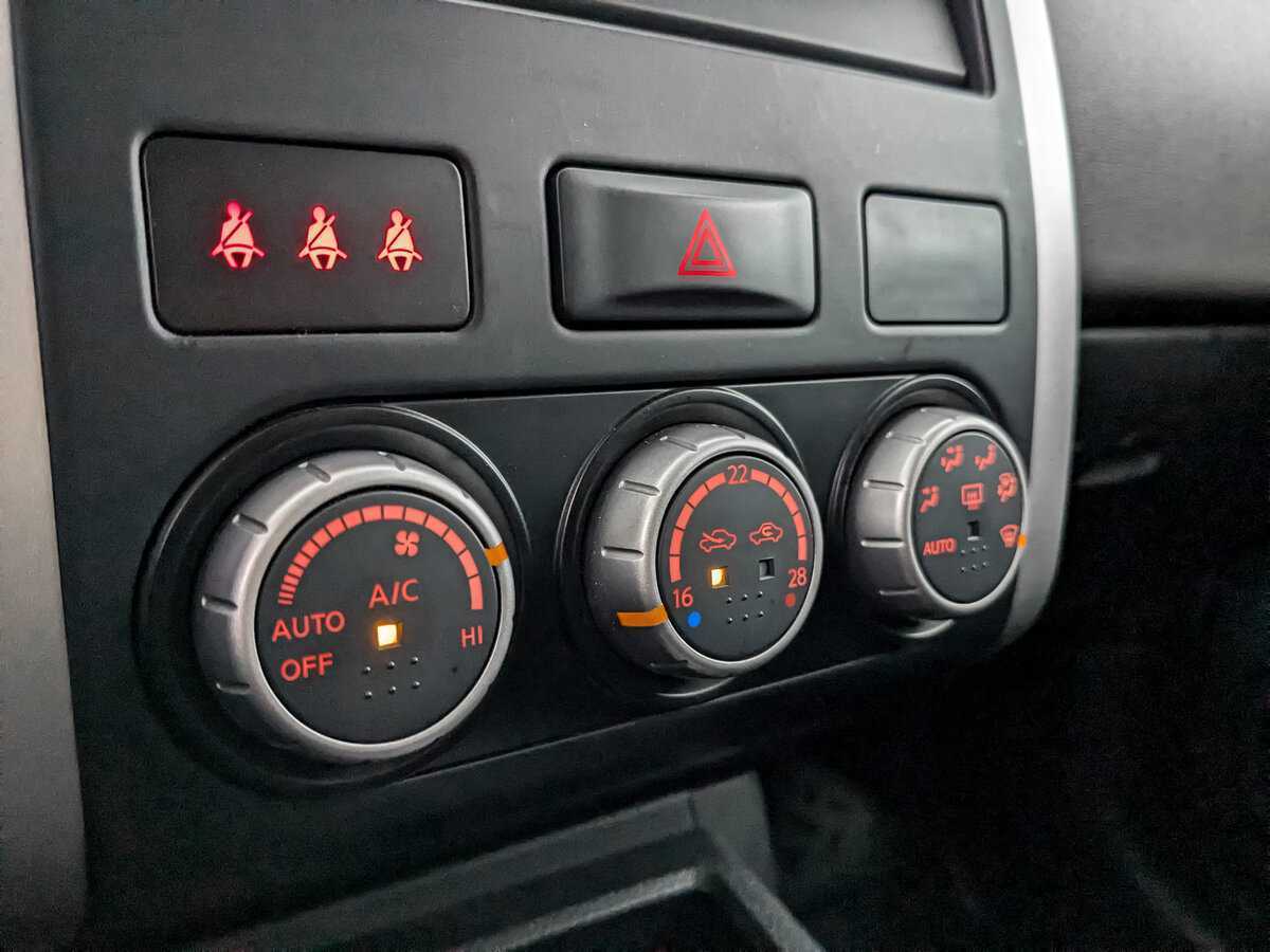 Купить Nissan X-Trail, 2008, 92 068 км, фото №23