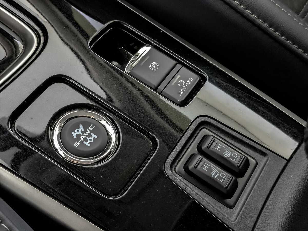 Купить Mitsubishi Outlander, 2022, 57 108 км, фото №24