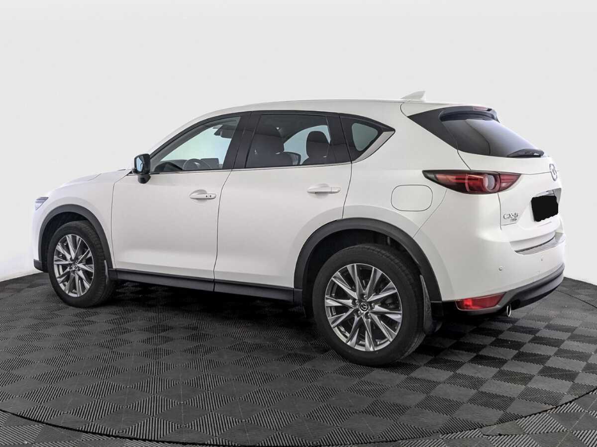 Купить Mazda CX-5, 2021, 111 528 км, фото №7