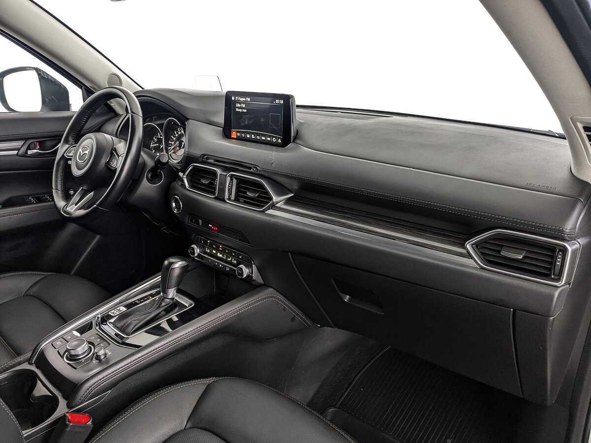 Купить Mazda CX-5, 2021, 111 528 км, фото №11