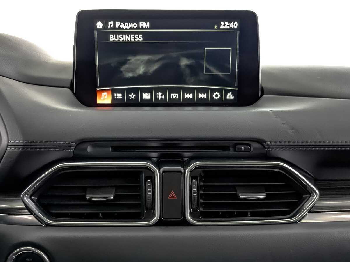 Купить Mazda CX-5, 2021, 111 528 км, фото №13