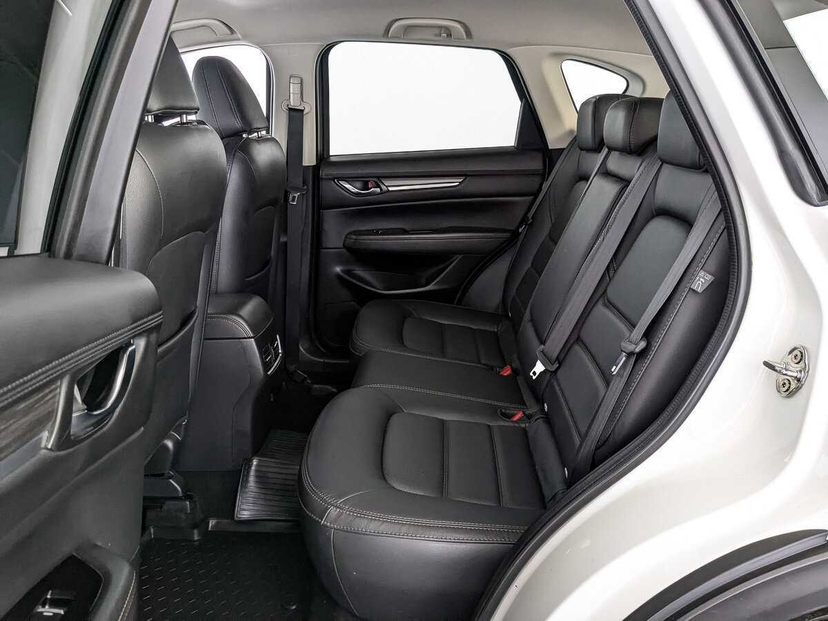 Купить Mazda CX-5, 2021, 111 528 км, фото №14