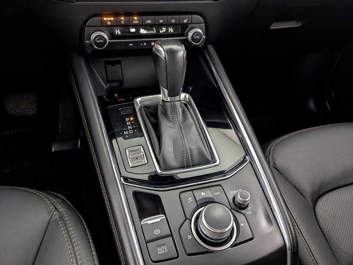Купить Mazda CX-5, 2021, 111 528 км, фото №22