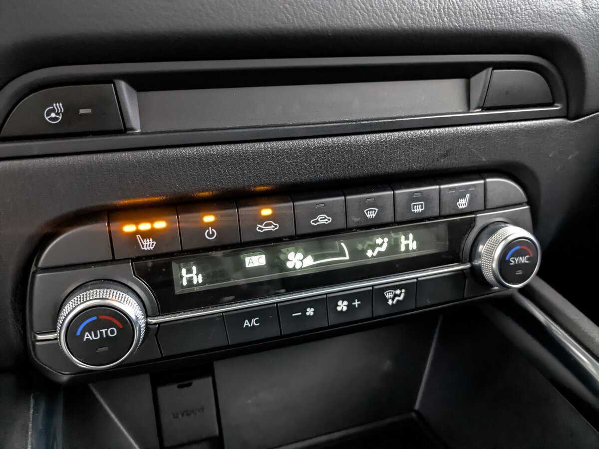 Купить Mazda CX-5, 2021, 111 528 км, фото №23