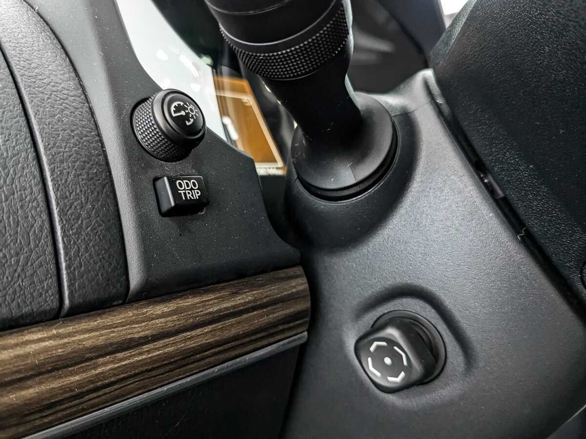 Купить Toyota Land Cruiser Prado, 2018, 158 742 км, фото №25