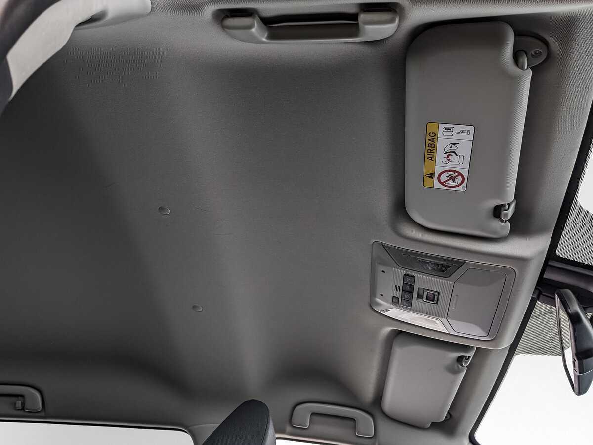 Купить Toyota RAV4, 2021, 44 769 км, фото №19