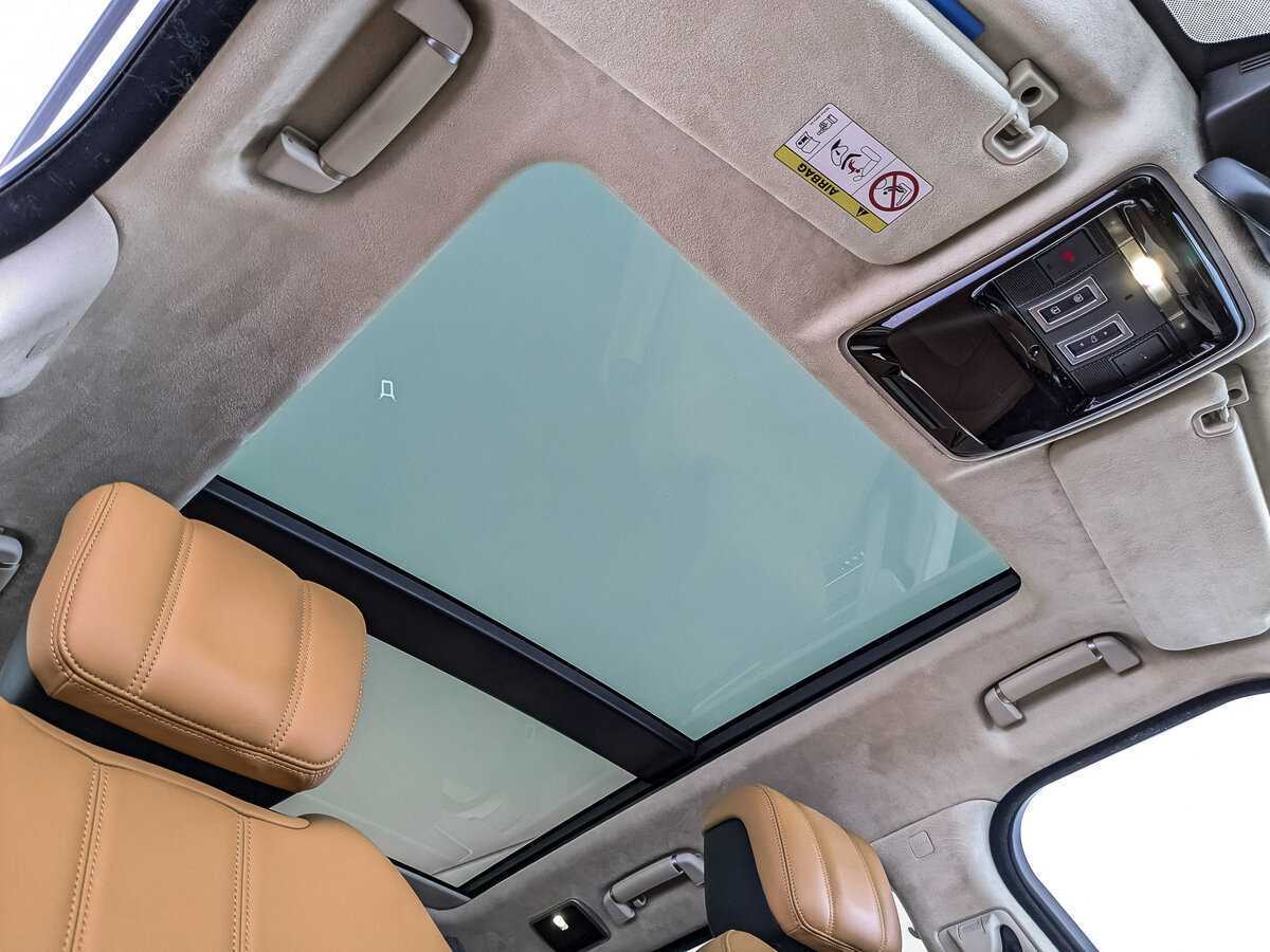 Купить Land Rover Range Rover, 2018, 81 000 км, фото №19