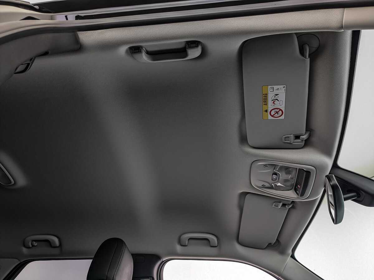 Купить Chevrolet TrailBlazer, 2021, 34 206 км, фото №19