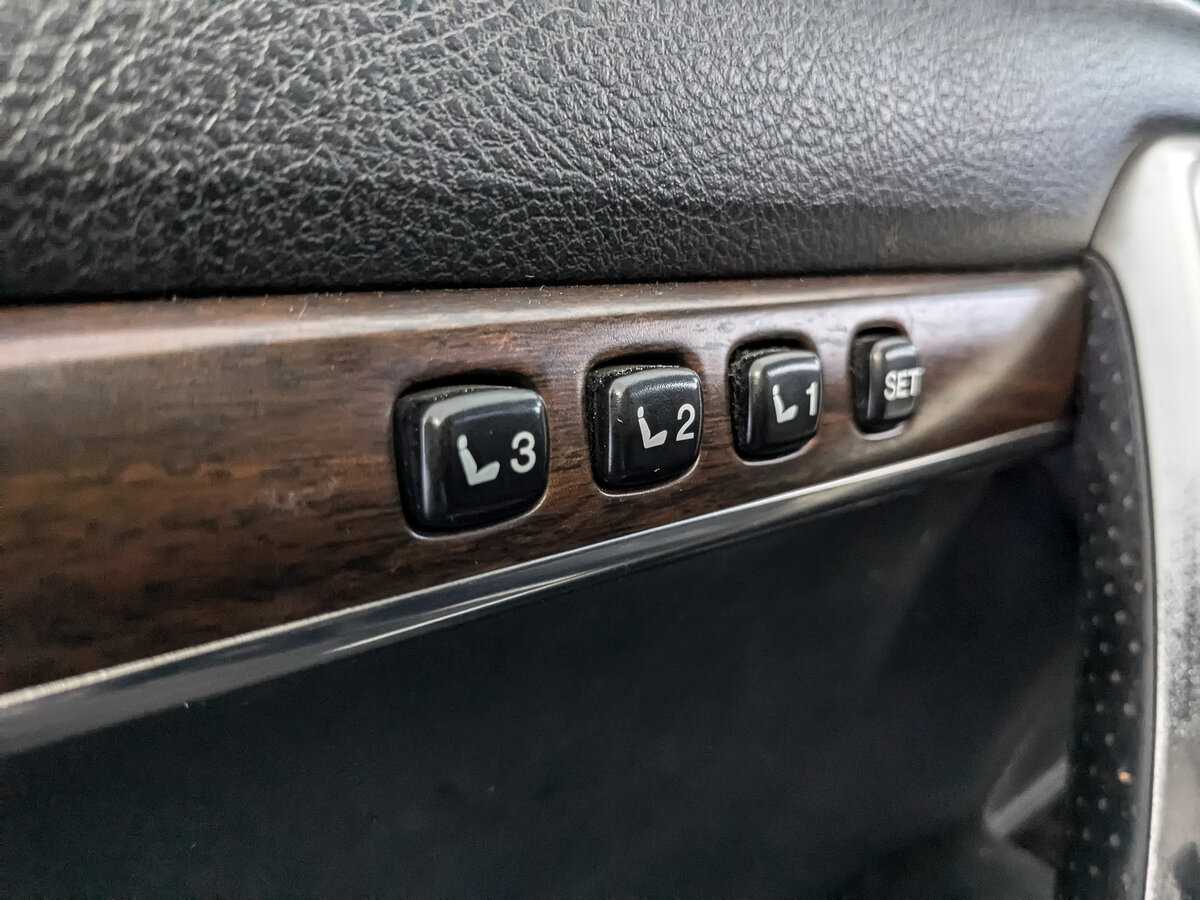 Купить Toyota Land Cruiser, 2017, 241 368 км, фото №24