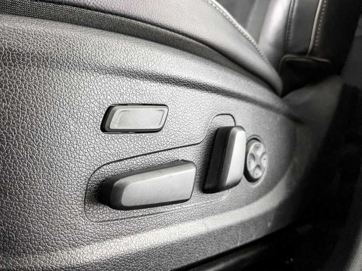 Купить Hyundai Santa Fe, 2022, 35 852 км, фото №24