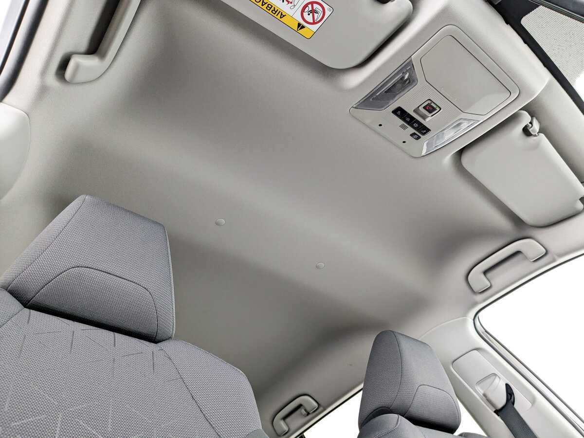 Купить Toyota RAV4, 2020, 108 000 км, фото №7