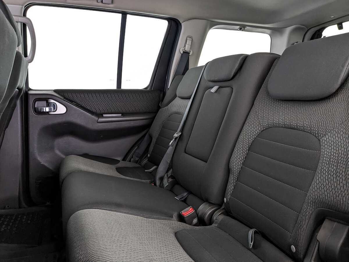 Купить Nissan Pathfinder, 2012, 200 603 км, фото №14