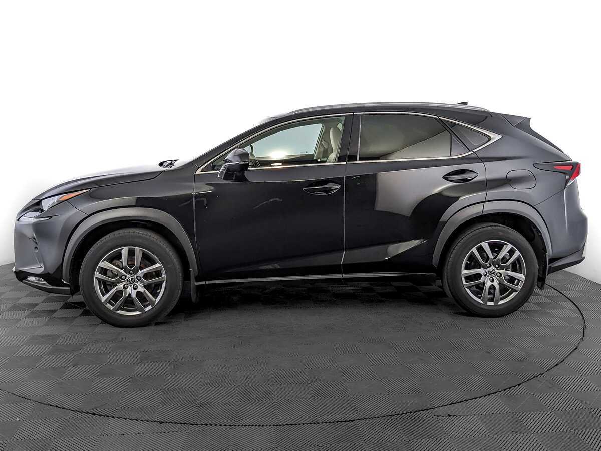 Купить Lexus NX 200, 2019, 81 000 км, фото №8