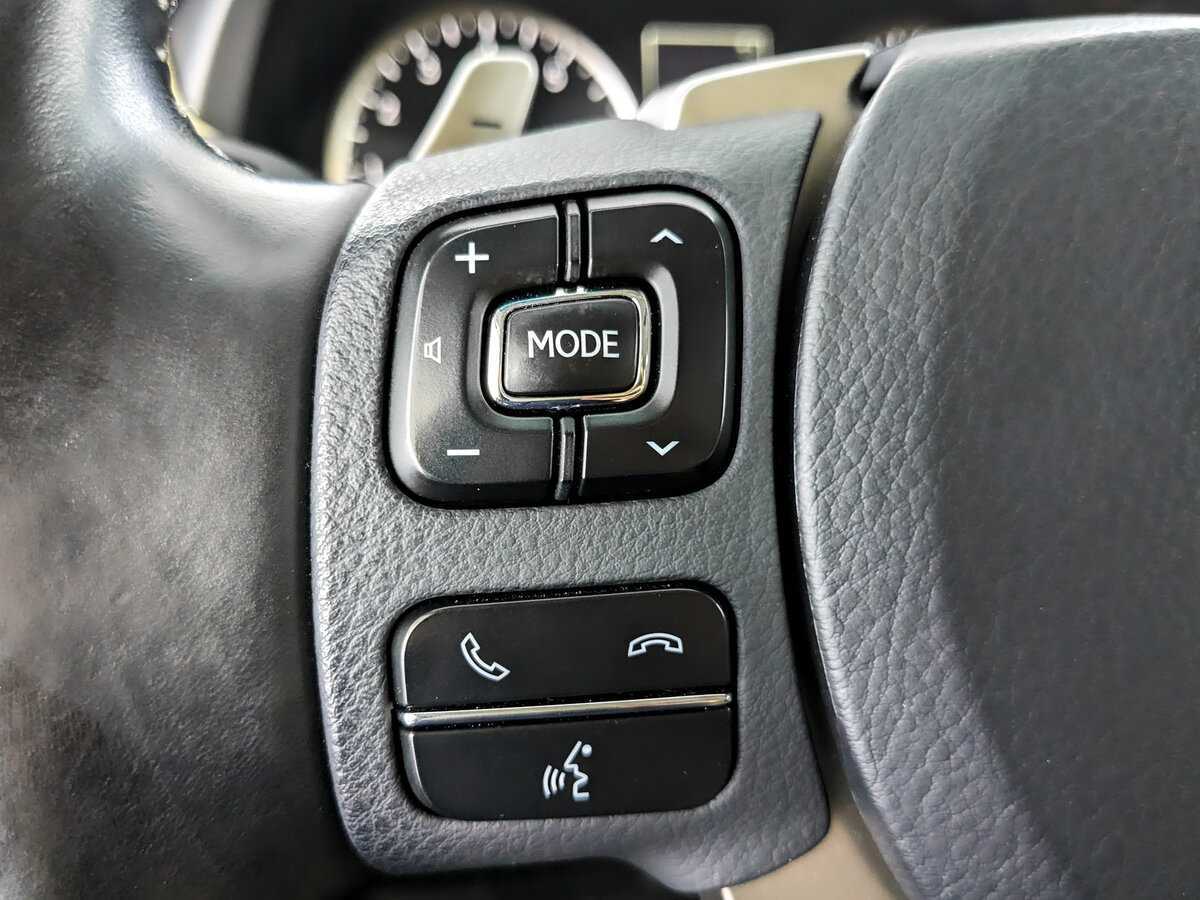 Купить Lexus NX 200, 2019, 81 000 км, фото №23