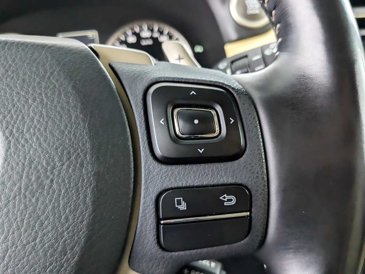 Купить Lexus NX 200, 2019, 81 000 км, фото №24