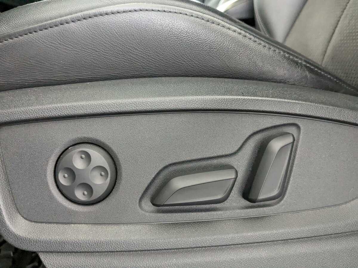 Купить Audi Q5, 2019, 117 889 км, фото №17