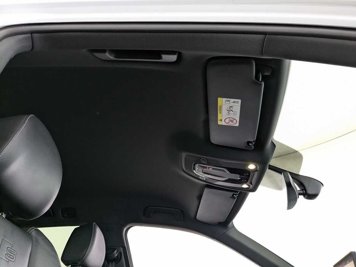 Купить Audi Q5, 2019, 117 889 км, фото №22