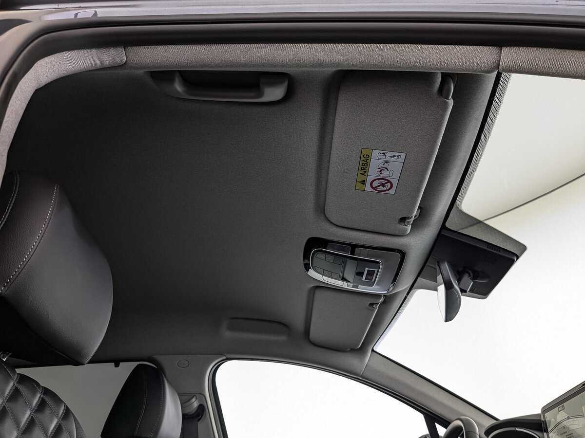 Купить Hyundai Santa Fe, 2022, 7 206 км, фото №18