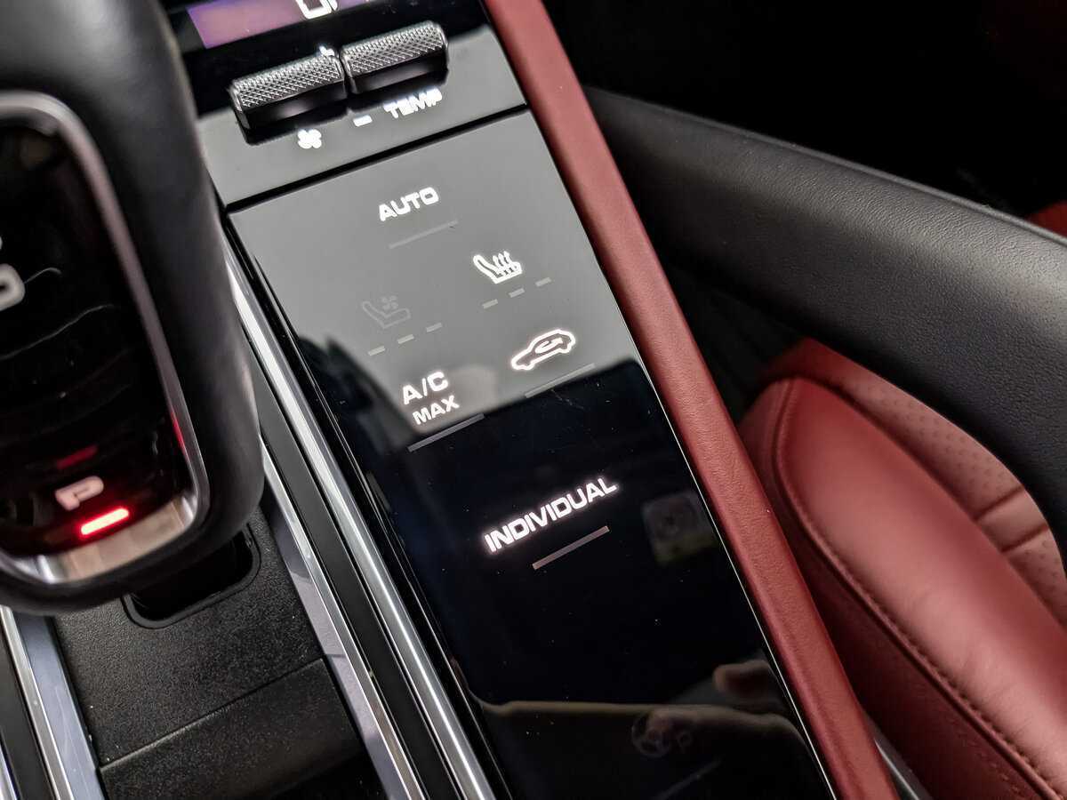 Купить Porsche Cayenne E-Hybrid, 2019, 120 751 км, фото №25