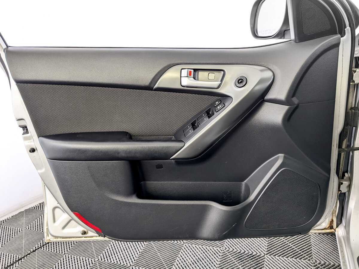 Купить Kia Cerato 5-speed, 2010, 90 787 км, фото №15