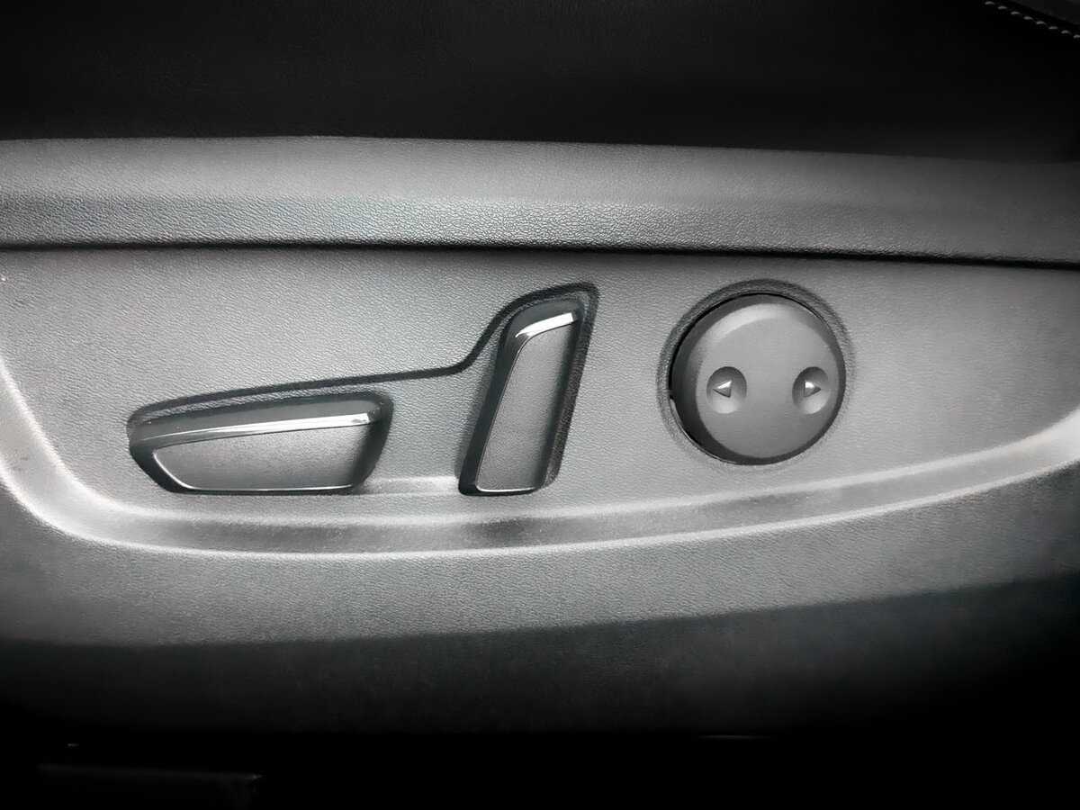 Купить Infiniti QX50, 2021, 42 247 км, фото №16