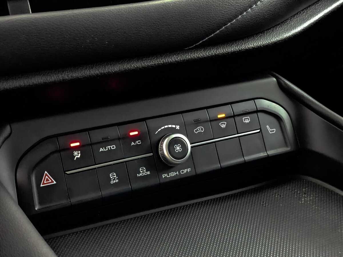 Купить Haval F7, 2021, 124 740 км, фото №22