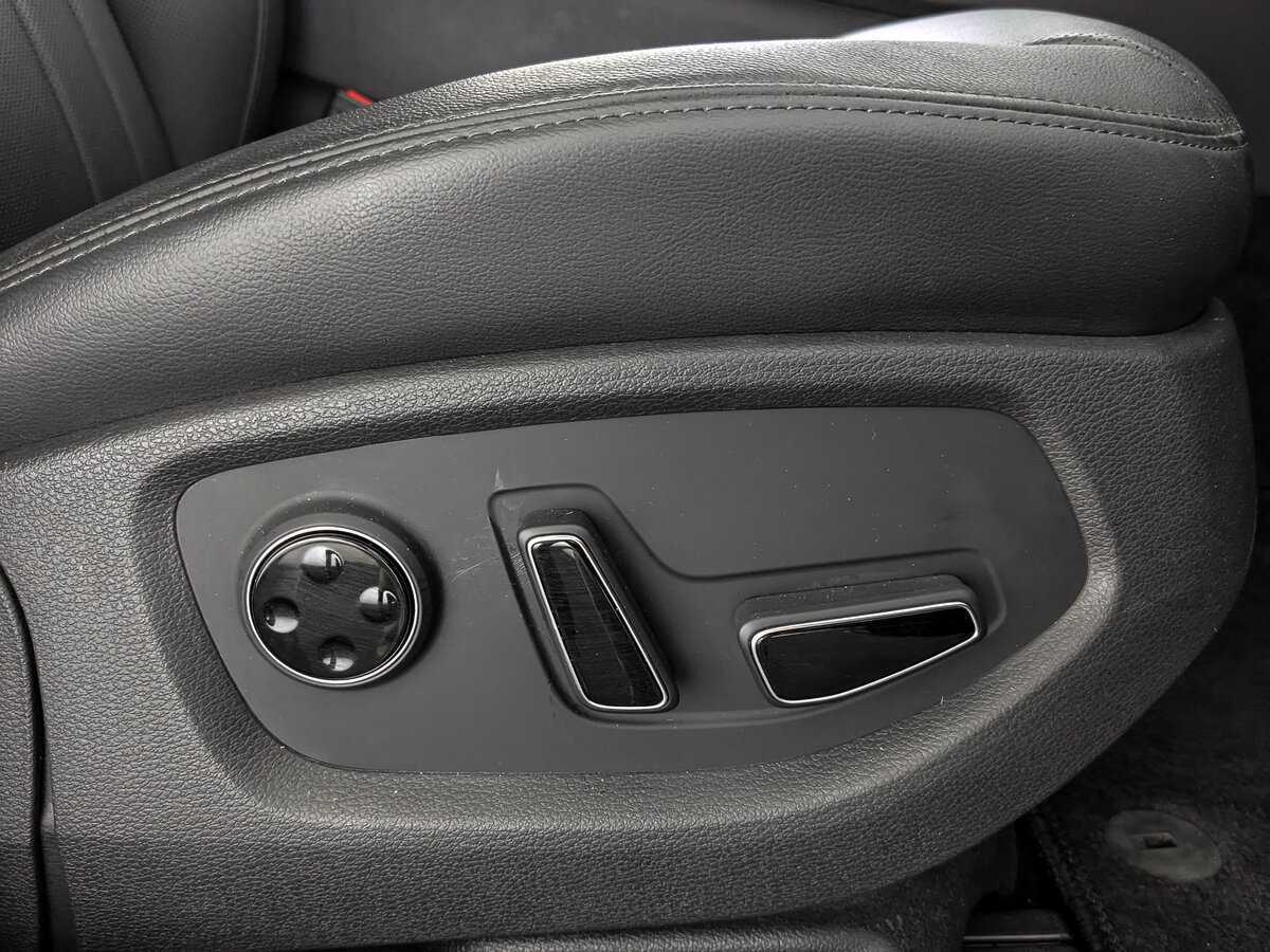 Купить Genesis G80, 2018, 51 285 км, фото №22