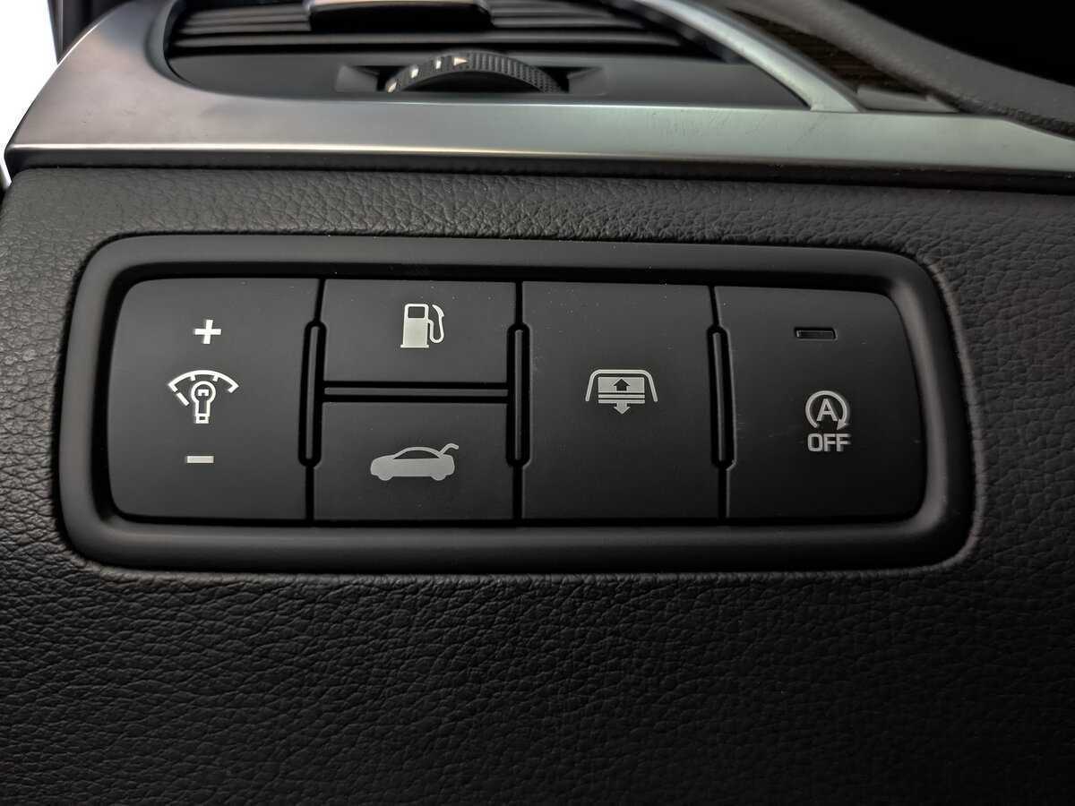 Купить Genesis G80, 2018, 51 285 км, фото №25