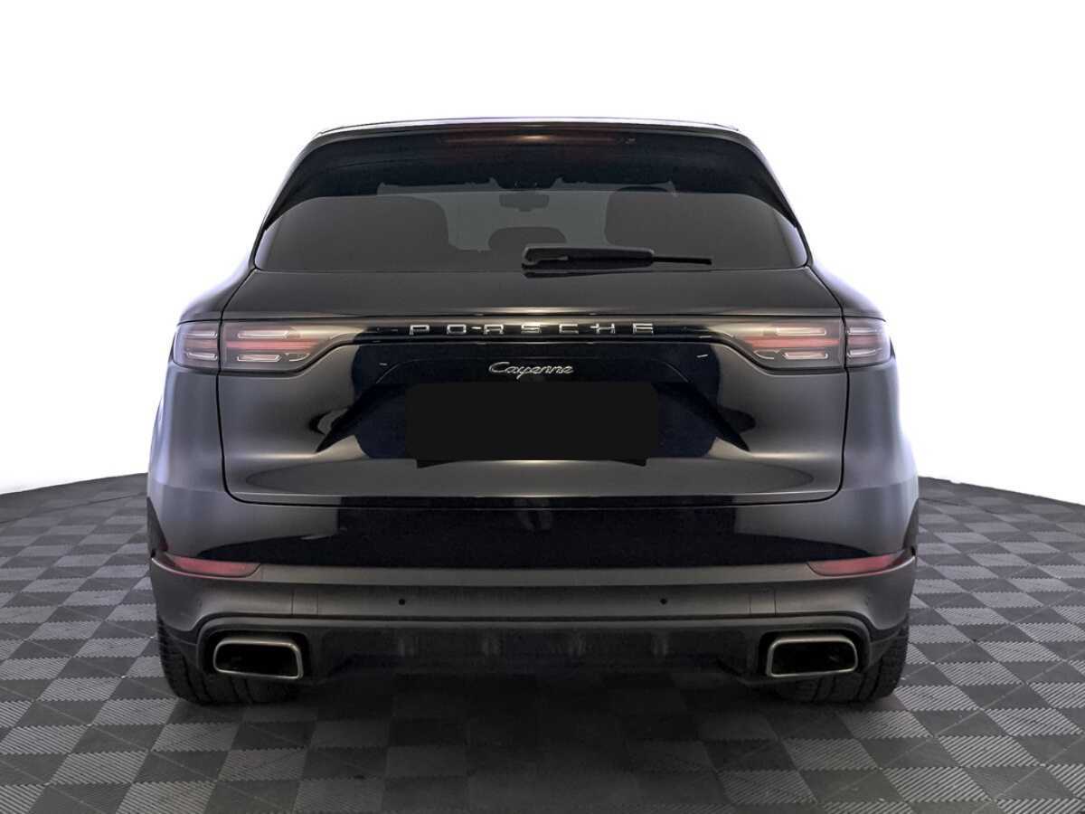 Купить Porsche Cayenne, 2019, 116 067 км, фото №6