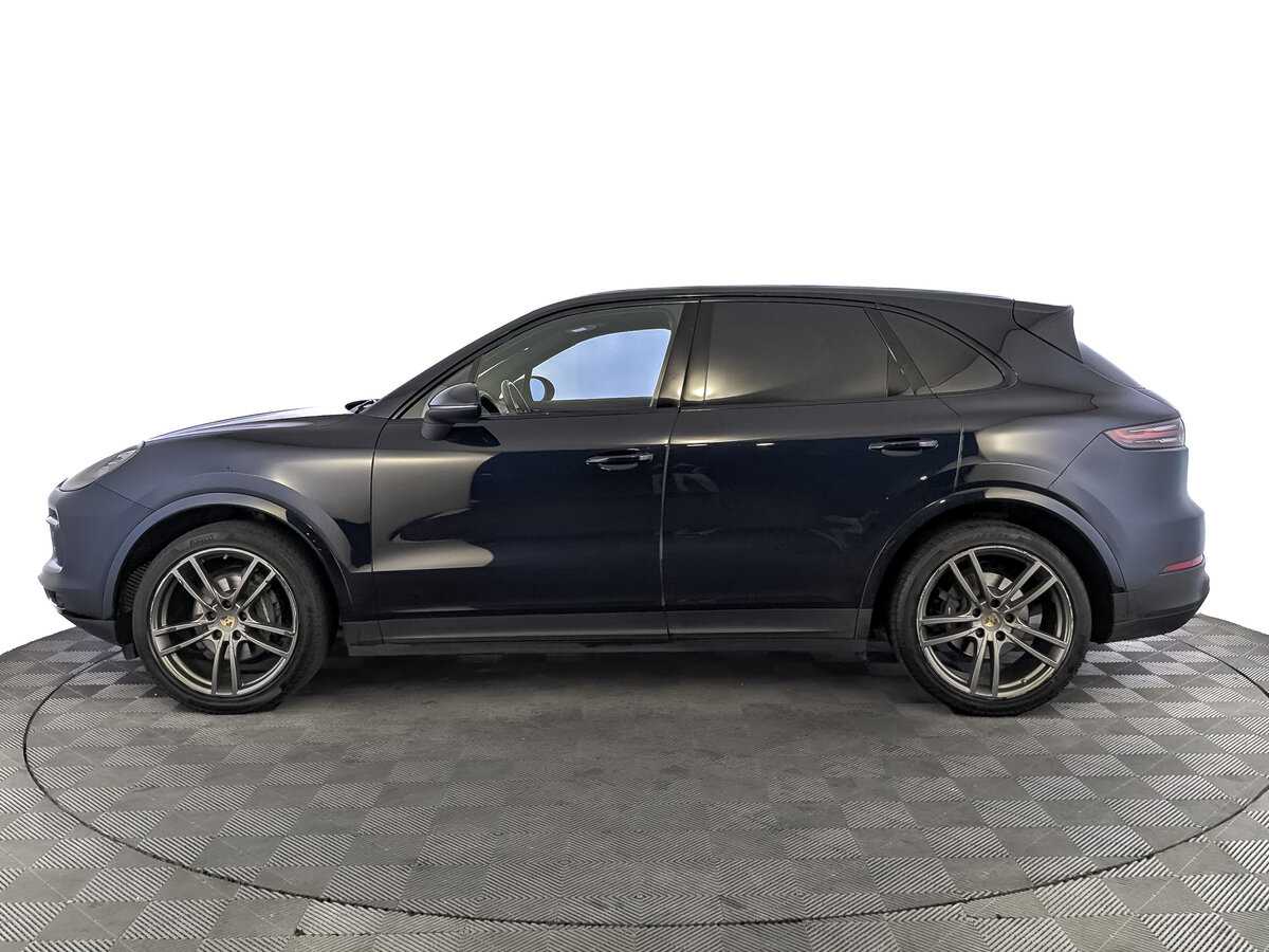 Купить Porsche Cayenne, 2019, 116 067 км, фото №8