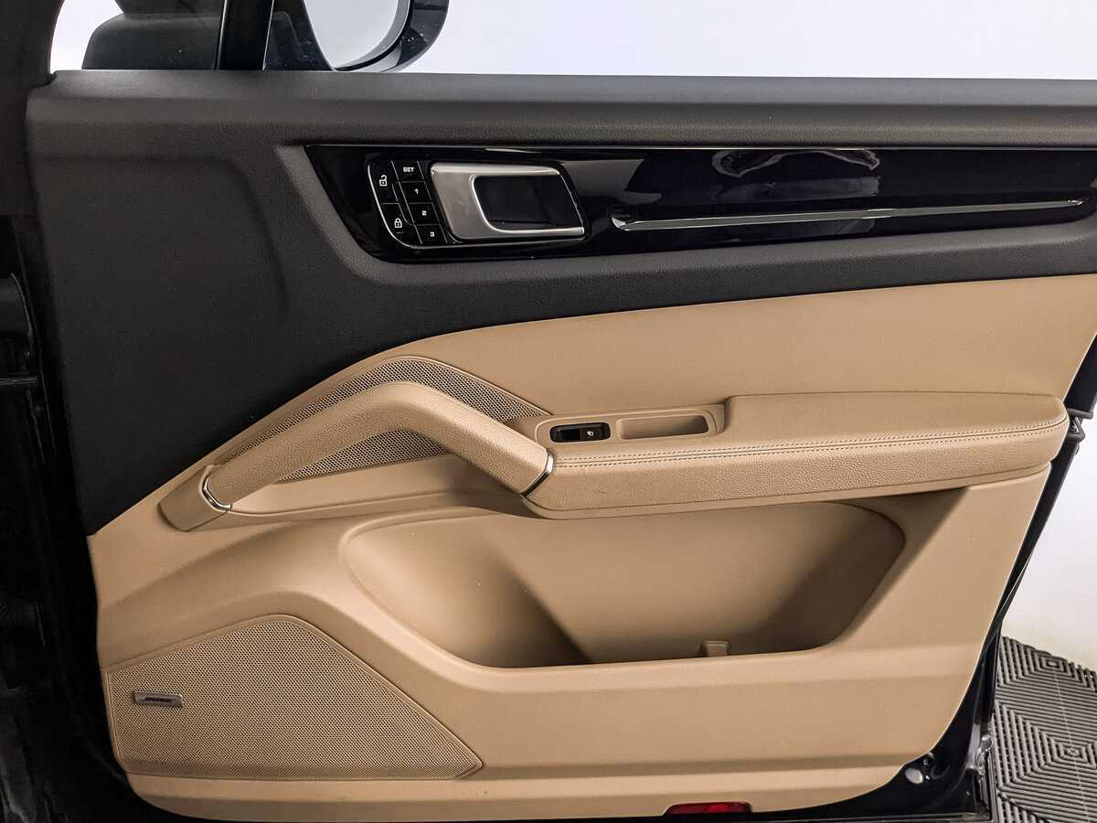Купить Porsche Cayenne, 2019, 116 067 км, фото №21