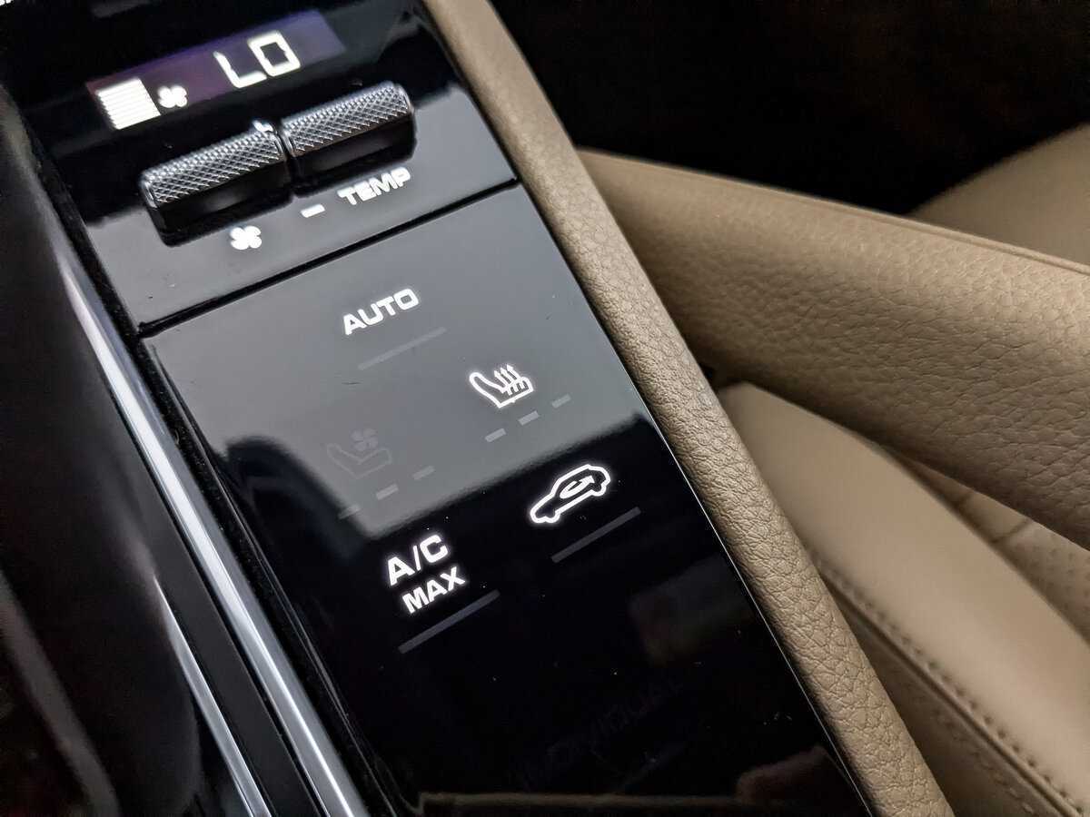 Купить Porsche Cayenne, 2019, 116 067 км, фото №23