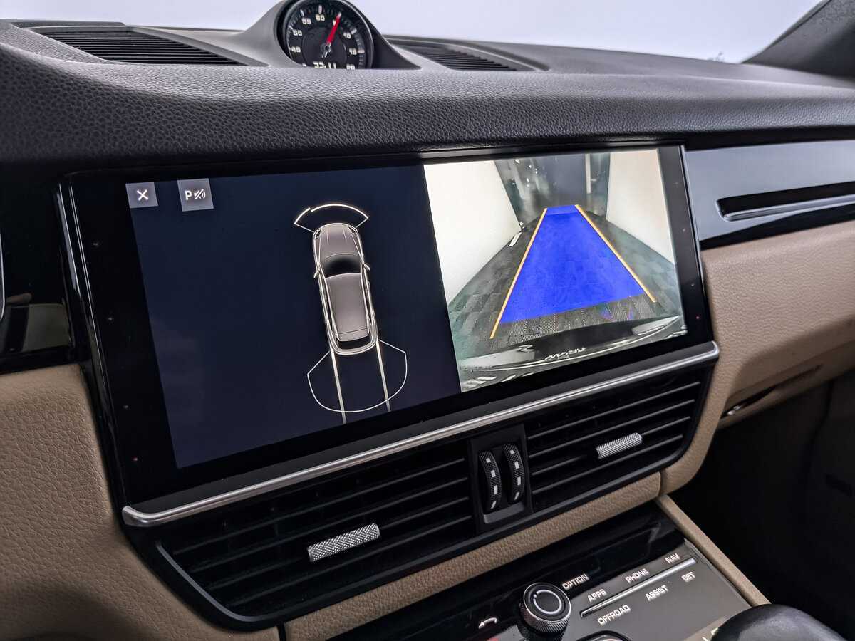 Купить Porsche Cayenne, 2019, 116 067 км, фото №24