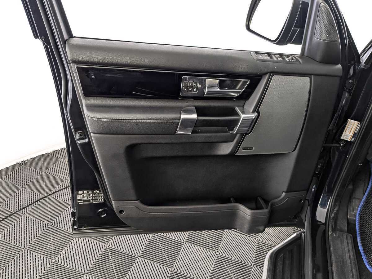 Купить Land Rover Discovery, 2011, 195 000 км, фото №14