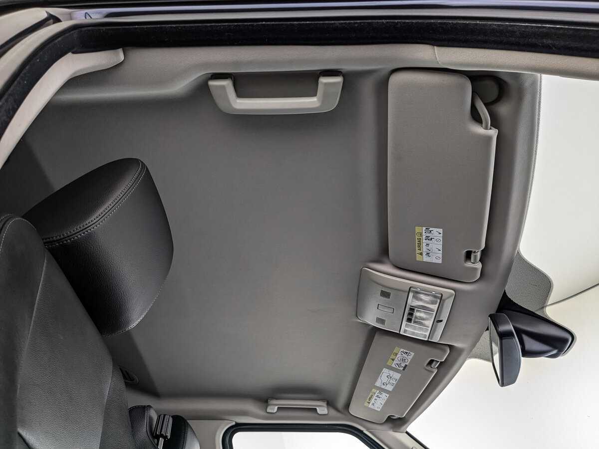 Купить Land Rover Discovery, 2011, 195 000 км, фото №18