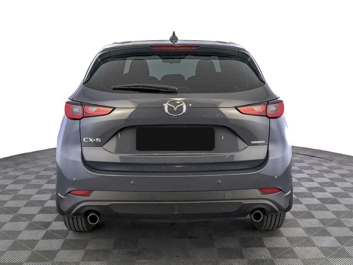 Купить Mazda CX-5, 2023, 10 257 км, фото №6