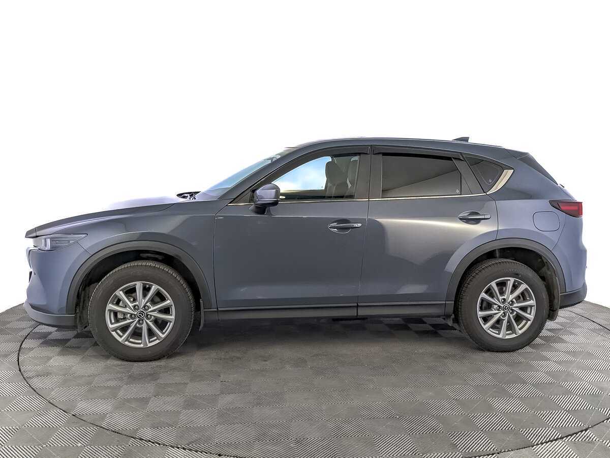 Купить Mazda CX-5, 2023, 10 257 км, фото №8