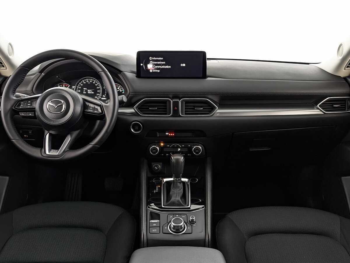 Купить Mazda CX-5, 2023, 10 257 км, фото №10