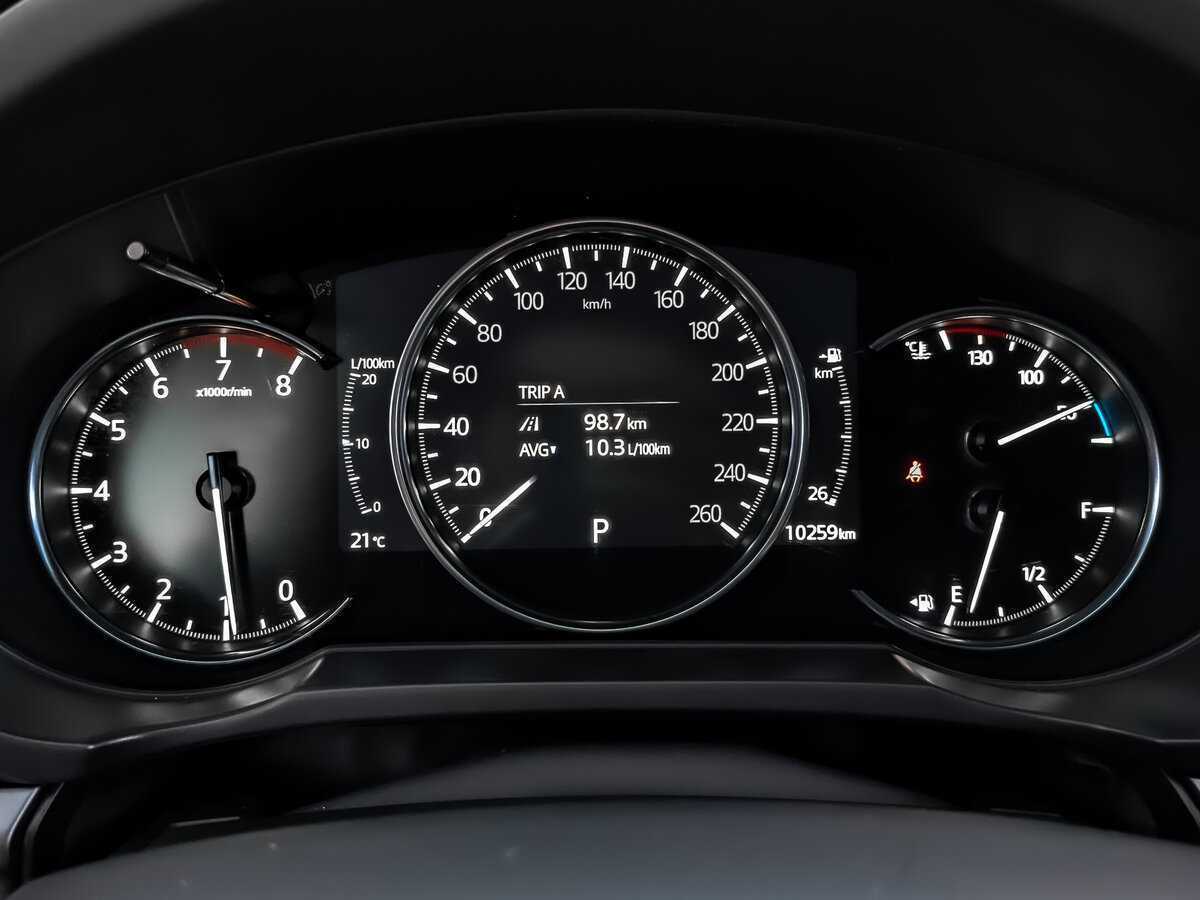 Купить Mazda CX-5, 2023, 10 257 км, фото №12