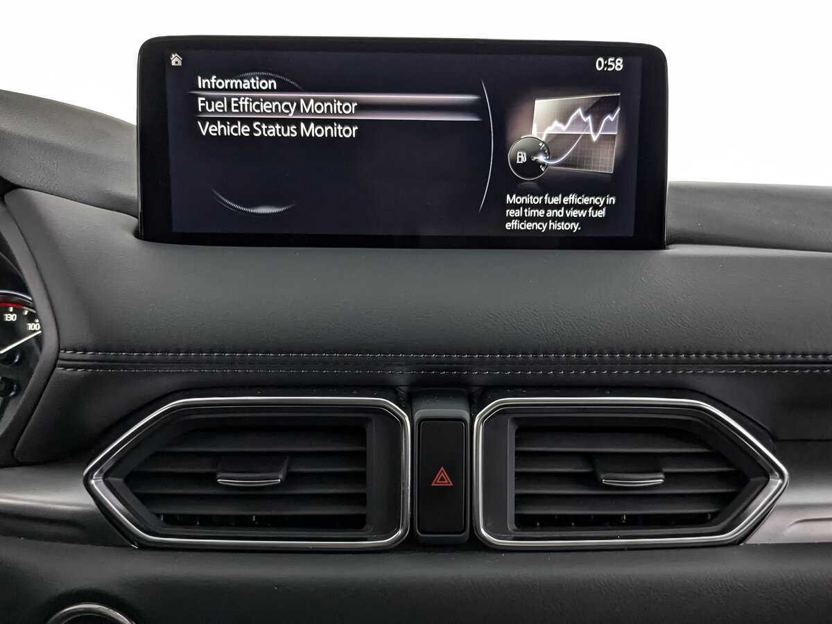 Купить Mazda CX-5, 2023, 10 257 км, фото №13