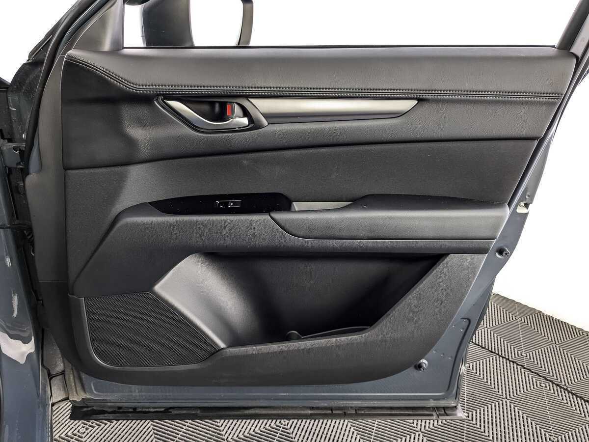 Купить Mazda CX-5, 2023, 10 257 км, фото №20