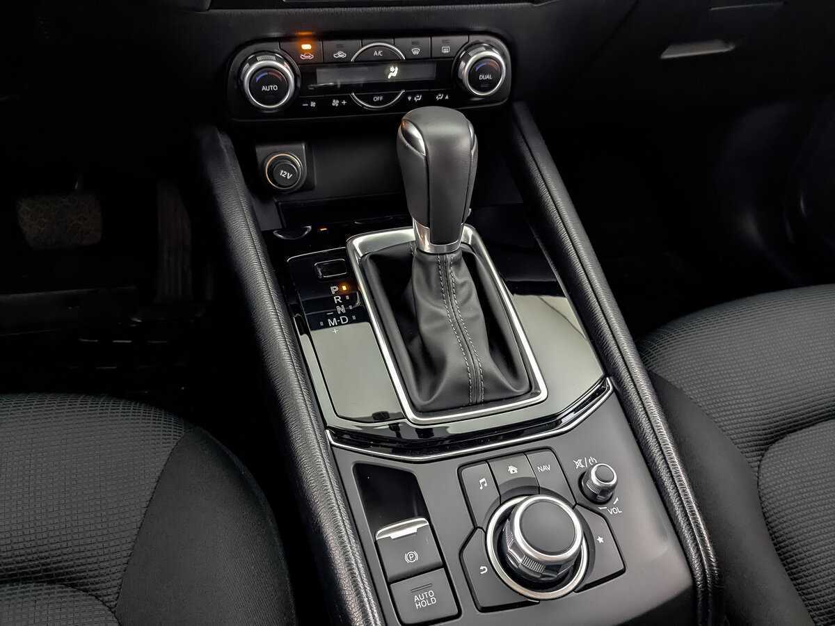 Купить Mazda CX-5, 2023, 10 257 км, фото №21