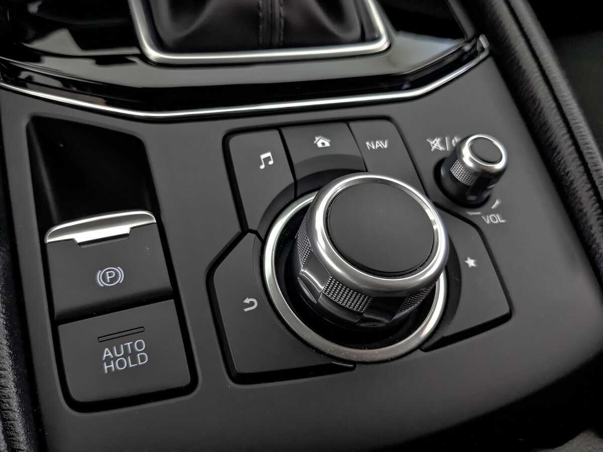 Купить Mazda CX-5, 2023, 10 257 км, фото №22