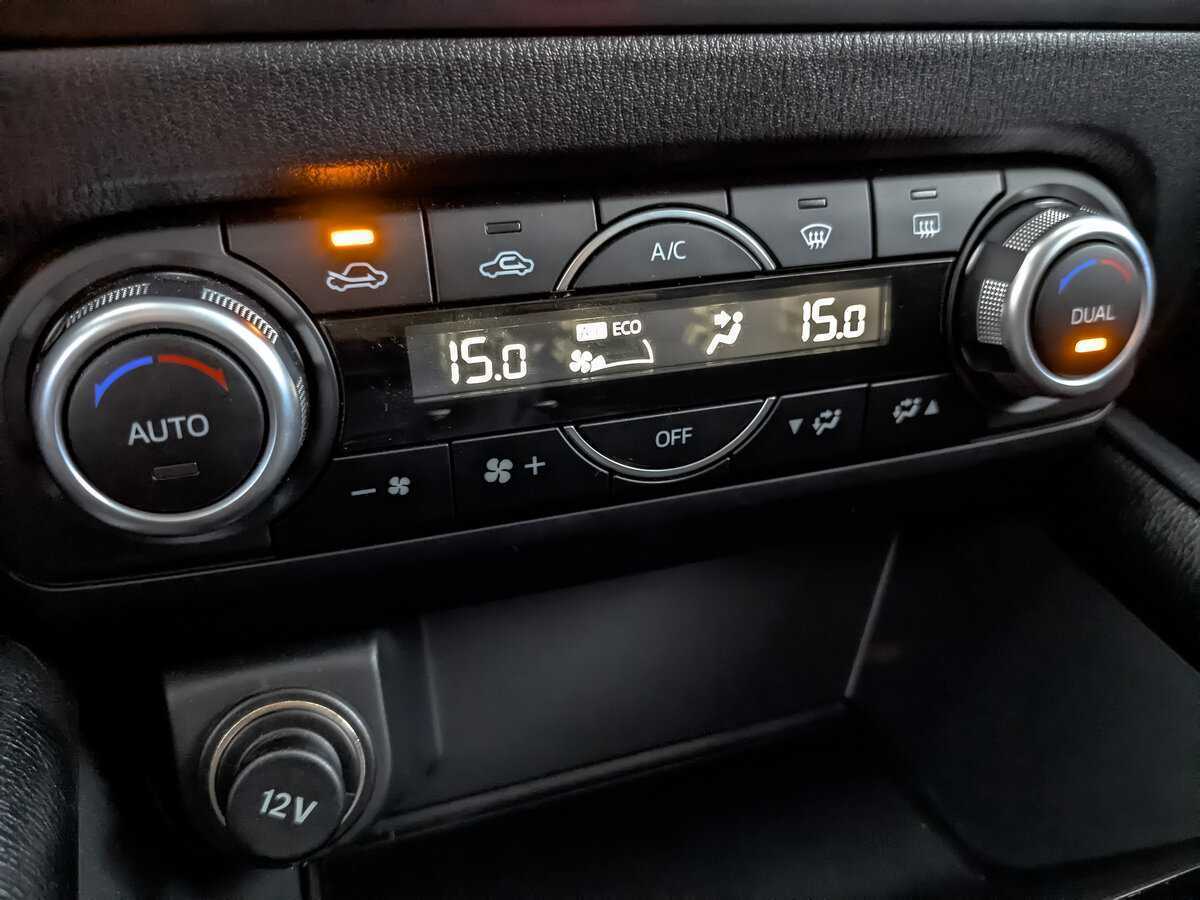 Купить Mazda CX-5, 2023, 10 257 км, фото №23