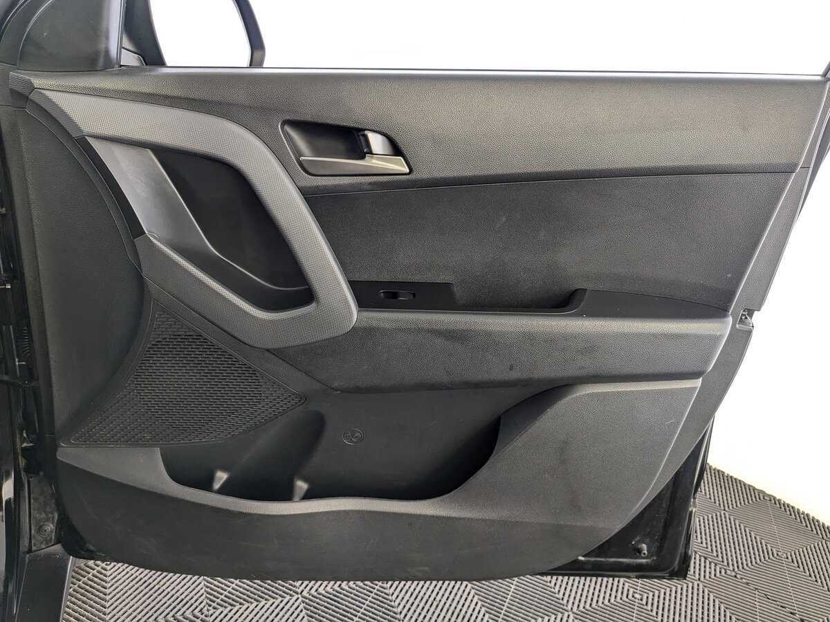 Купить Hyundai Creta, 2016, 106 189 км, фото №21