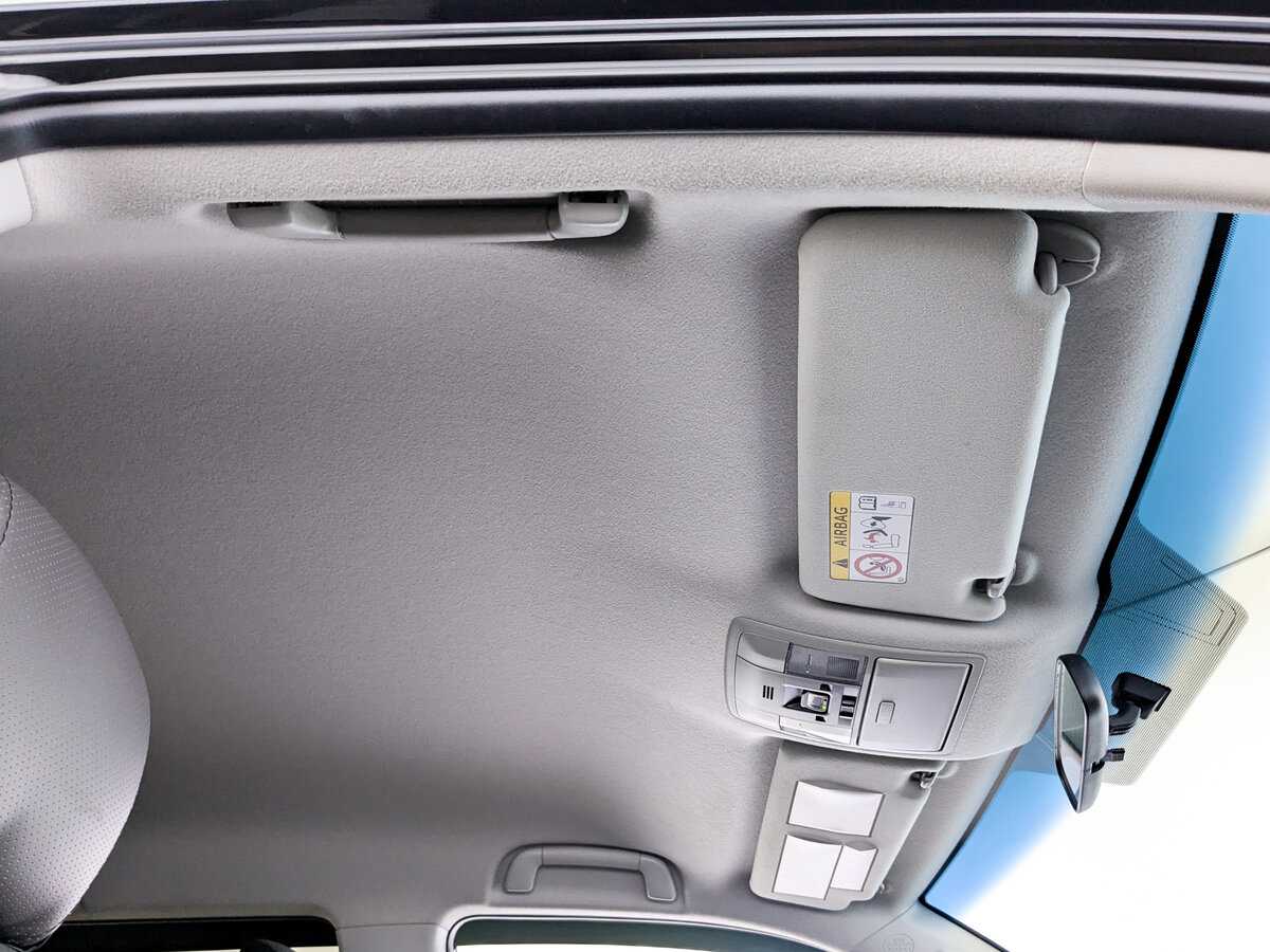 Купить Toyota Land Cruiser Prado, 2017, 47 829 км, фото №15