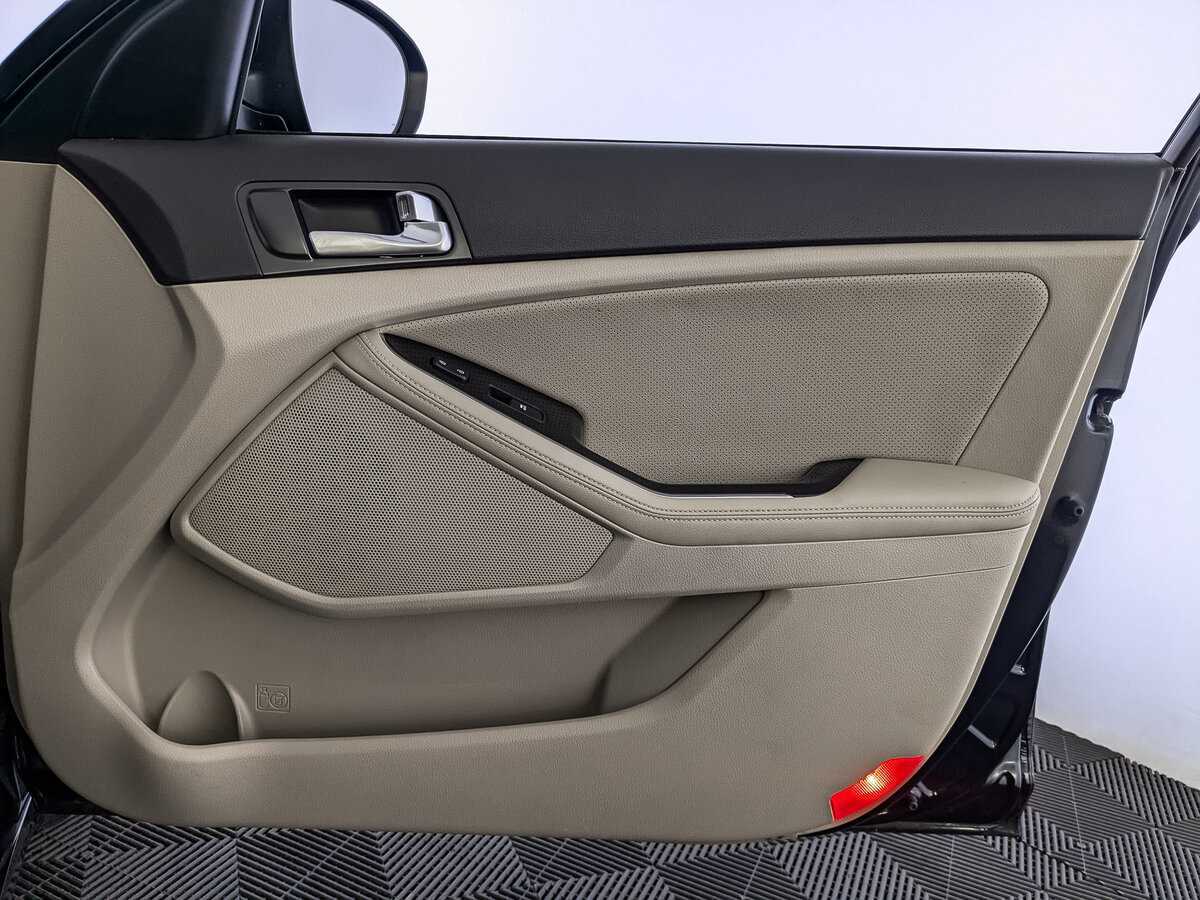 Купить Kia Optima, 2015, 88 201 км, фото №21
