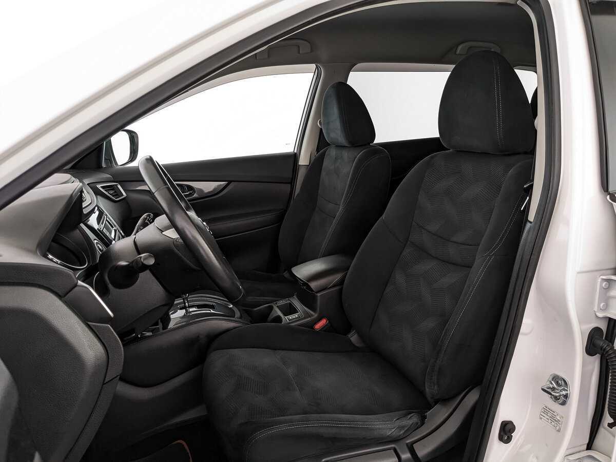 Купить Nissan X-Trail, 2015, 123 062 км, фото №16