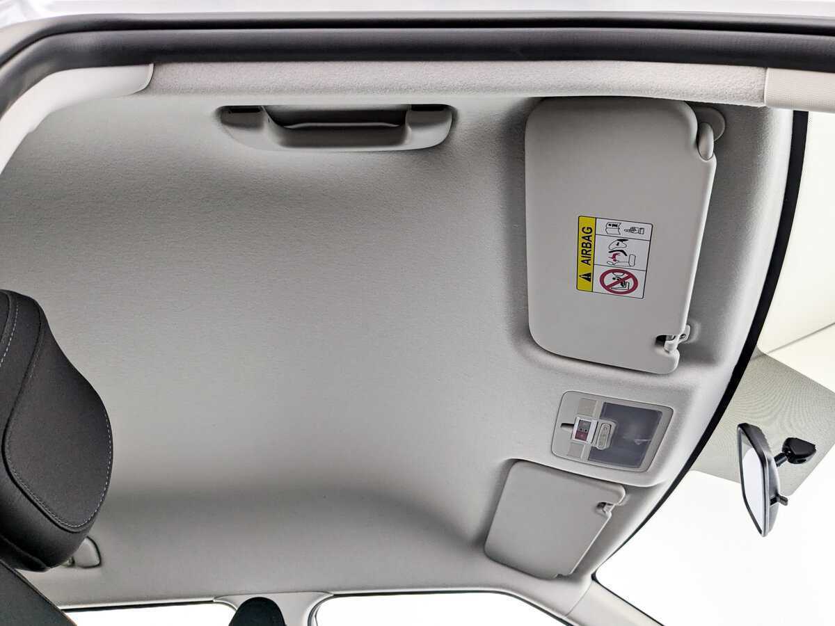 Купить Hyundai Creta, 2021, 36 235 км, фото №18